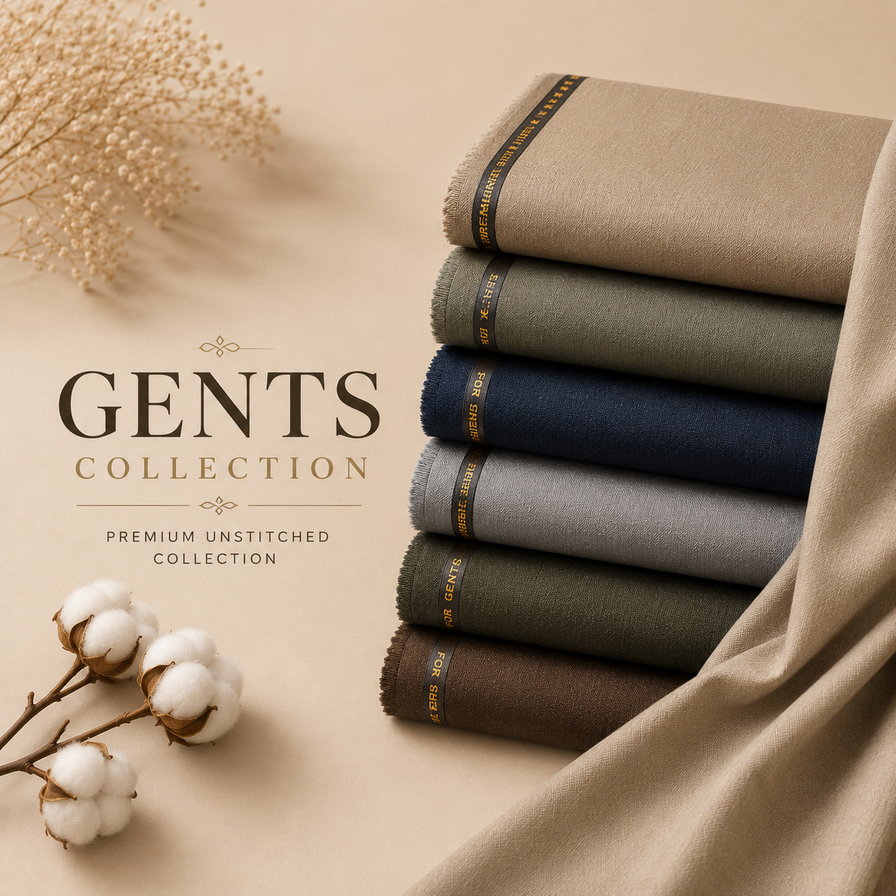 Gents Collection