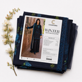 Charizma Embroidery Linen 3pc suits
