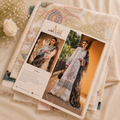 Ajr embroidery lawn 3pc suit