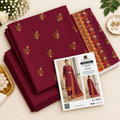 Mausummery linen 3pc suit