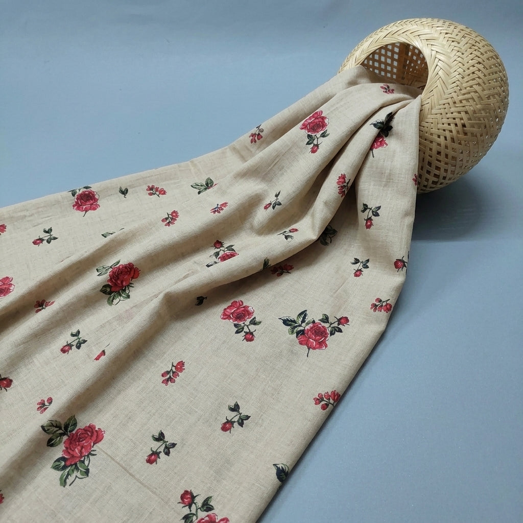 Al-Karam 2 Piece Khaddar Suit – Shirt & Trouser