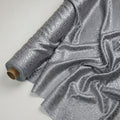 Premium China Patti Silk 2-Piece Printed Suit