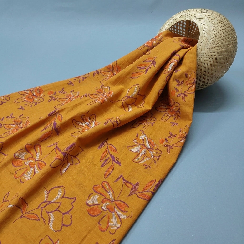 Al-Karam 2 Piece Khaddar Suit – Shirt & Trouser