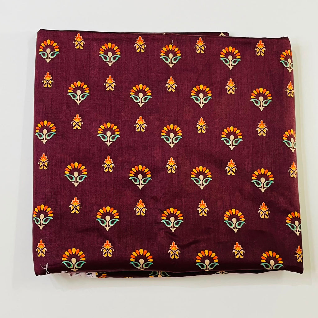 Nishat lawn 2pc suit