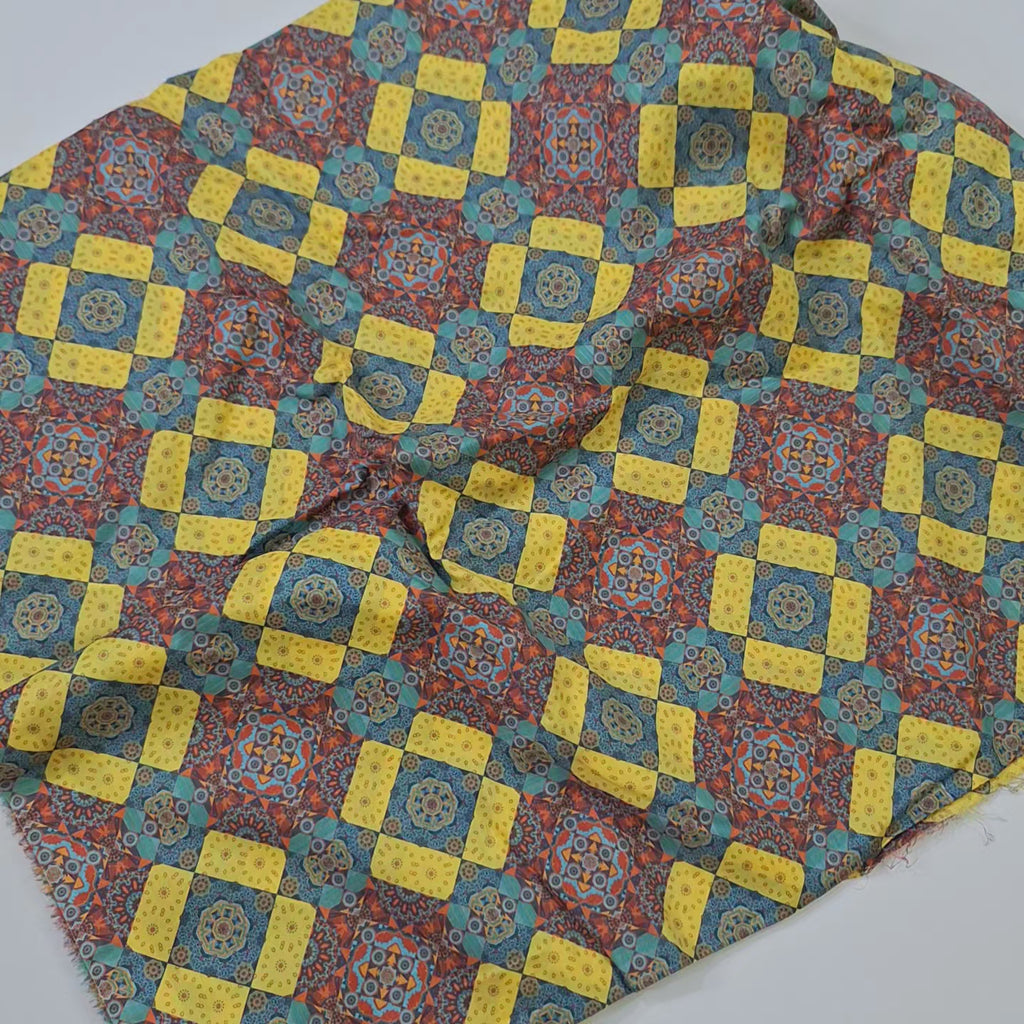 Cross stitch lawn 2pc suit