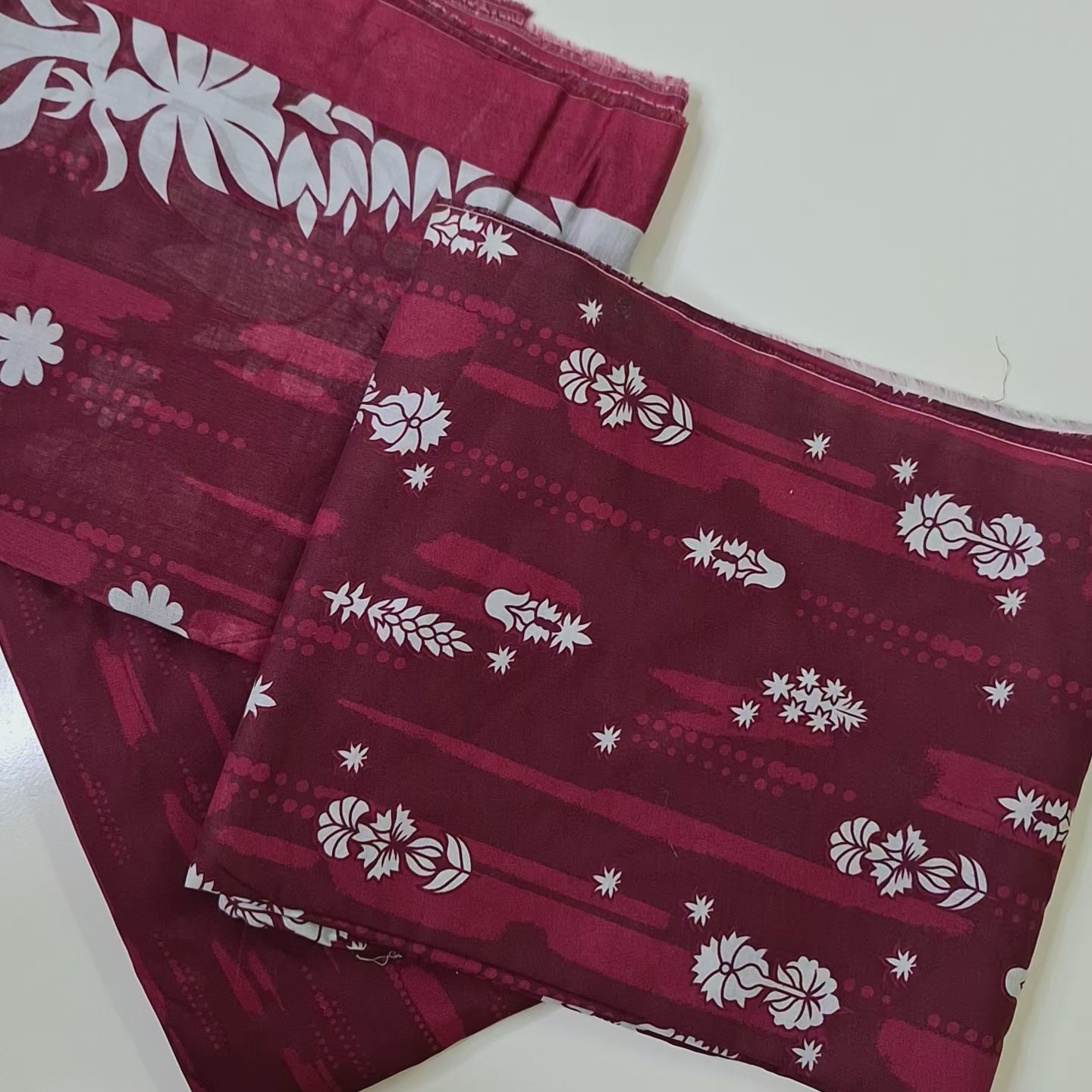 Regalia textile lawn 3pc suit