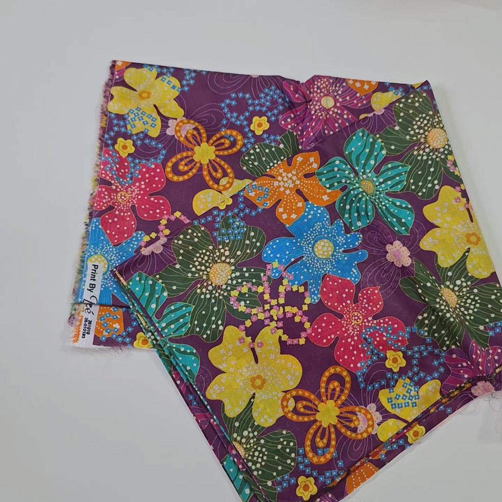 Bareeza lawn 2pc suit