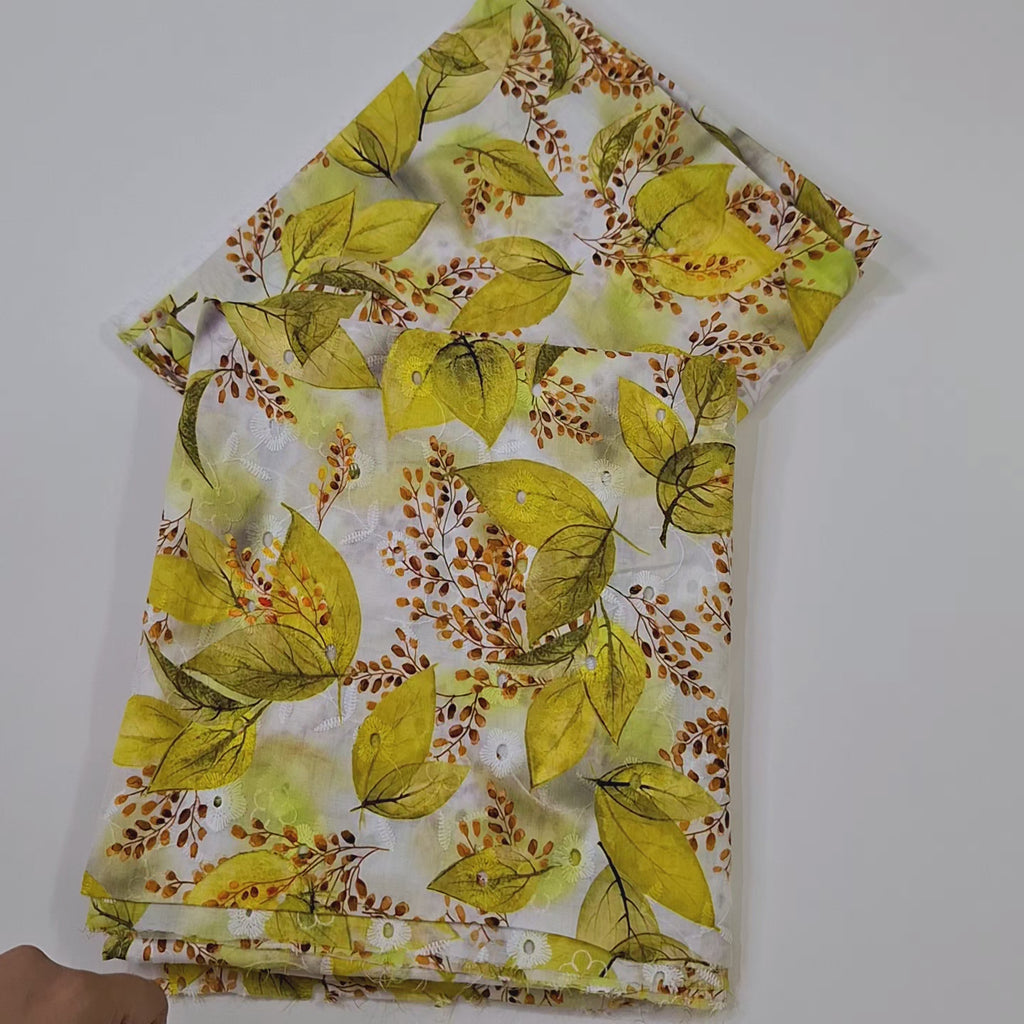 Imported Chikankari Lawn 2pc suit
