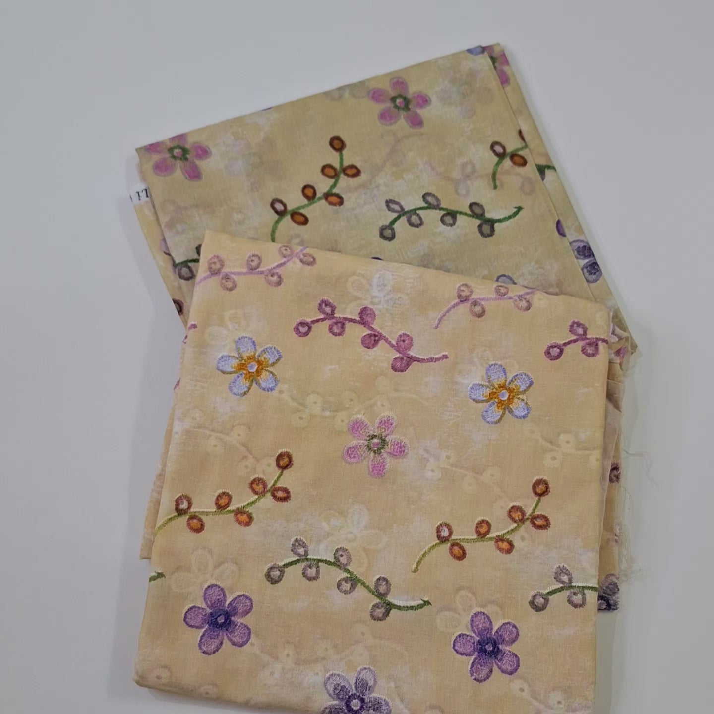 Imported Chikankari Lawn 2pc suit